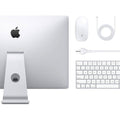 Apple 21.5" iMac (MRT32LL/A) Intel Core i3 (3.6GHz) 8GB Memory 1TB Hard Drive Silver (Refurbished) by DailySale