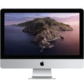 Apple 21.5" iMac (MRT32LL/A) Intel Core i3 (3.6GHz) 8GB Memory 1TB Hard Drive Silver (Refurbished) by DailySale