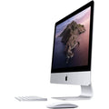 Apple 21.5" iMac (MRT32LL/A) Intel Core i3 (3.6GHz) 8GB Memory 1TB Hard Drive Silver (Refurbished) by DailySale