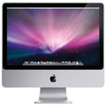 Apple 24" iMac Desktop Computer with 3.06GHz Intel Core 2 Duo (Refurbished) by DailySale