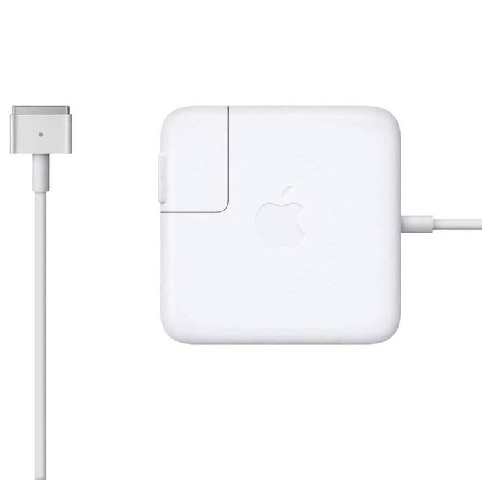 Apple 85W MagSafe 2 Power Adapter for MacBook Pro (Refurbished) by DailySale