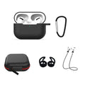 AirPods 1, 2 and Pro Case Cover and Accessory Pack by DailySale
