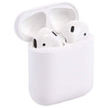 Apple AirPods 2 with Charging Case (Refurbished) by DailySale