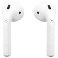 Apple AirPods 2 with Charging Case (Refurbished) by DailySale