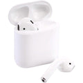 Apple AirPods 2 with Charging Case (Refurbished) by DailySale