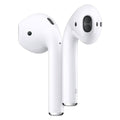 Apple AirPods 2nd Generation (Refurbished) by DailySale