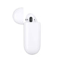 Apple AirPods 2nd Generation (Refurbished) by DailySale