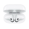 Apple AirPods 2nd Generation MV7N2AM/A (Refurbished) by DailySale