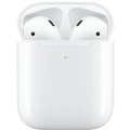 Apple AirPods 2nd Generation MV7N2AM/A (Refurbished) by DailySale