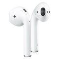 Apple AirPods 2nd Generation MV7N2AM/A (Refurbished) by DailySale