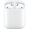 Apple AirPods 2nd Generation MV7N2AM/A SD (Refurbished)