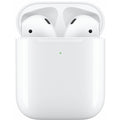 Apple AirPods 2nd Generation MV7N2AM/A SD (Refurbished) by DailySale