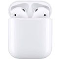 Apple AirPods 2nd Generation (Refurbished) by DailySale
