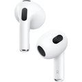 Apple AirPods 3rd Generation MME73AM/A (Refurbished) by DailySale