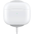 Apple AirPods 3rd Generation MME73AM/A (Refurbished) by DailySale