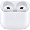 Apple AirPods 3rd Generation MME73AM/A (Refurbished)