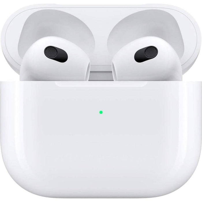 Apple AirPods 3rd Generation MME73AM/A (Refurbished) by DailySale