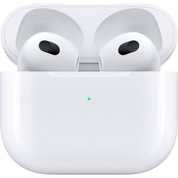 Apple AirPods 3rd Generation - White by DailySale