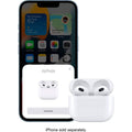 Apple AirPods 3rd Generation - White by DailySale