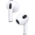 Apple AirPods Wireless (3rd Generation) (Refurbished) by DailySale