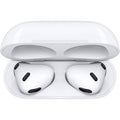 Apple AirPods Wireless (3rd Generation) (Refurbished) by DailySale