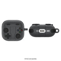 Apple AirPods 4 – Gamepad Silicone Case by Zerodamage Sahara Case LLC