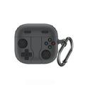 Apple AirPods 4 – Gamepad Silicone Case by Zerodamage Sahara Case LLC