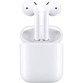 Apple Airpods In-Ear Bluetooth Wireless Headset (Refurbished) by DailySale