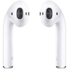 Apple Airpods In-Ear Bluetooth Wireless Headset  (Refurbished)