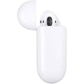 Apple Airpods In-Ear Bluetooth Wireless Headset (Refurbished) by DailySale