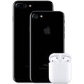 Apple Airpods In-Ear Bluetooth Wireless Headset (Refurbished) by DailySale