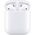Apple Airpods In-Ear Bluetooth Wireless Headset (Refurbished) by DailySale