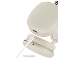Apple AirPods Max Case – Liquid Silicone Shockproof Cover by Zerodamage Sahara Case LLC