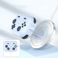 Apple AirPods Pro (2nd Generation) Case - Silicone Grip with Carabiner | Inspire Series by Zerodamage Sahara Case LLC
