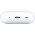 Apple AirPods Pro (2nd Generation) Wireless Ear Buds with MagSafe Charging Case (Refurbished) by DailySale