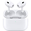 Apple AirPods Pro (2nd Generation) Wireless Ear Buds with MagSafe Charging Case  (Refurbished)