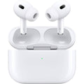 Apple AirPods Pro (2nd Generation) Wireless Ear Buds with MagSafe Charging Case (Refurbished) by DailySale