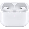 Apple AirPods Pro (2nd Generation) Wireless Ear Buds with MagSafe Charging Case (Refurbished) by DailySale