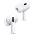 Apple AirPods Pro (2nd Generation) Wireless Ear Buds with MagSafe Charging Case (Refurbished) by DailySale