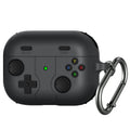Apple AirPods Pro 3 Case – Gaming Silicone | Venture Series by Zerodamage Sahara Case LLC