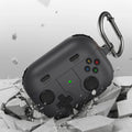 Apple AirPods Pro 3 Case – Gaming Silicone | Venture Series by Zerodamage Sahara Case LLC