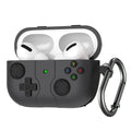Apple AirPods Pro 3 Case – Gaming Silicone | Venture Series by Zerodamage Sahara Case LLC
