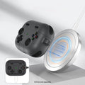 Apple AirPods Pro 3 Case – Gaming Silicone | Venture Series by Zerodamage Sahara Case LLC