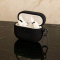 Apple Airpods Pro 3 Case - Microfiber | Indy Series by Zerodamage Sahara Case LLC