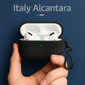 Apple Airpods Pro 3 Case - Microfiber | Indy Series by Zerodamage Sahara Case LLC