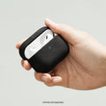 Apple Airpods Pro 3 Case - Microfiber | Indy Series by Zerodamage Sahara Case LLC