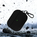Apple Airpods Pro 3 Case - Microfiber | Indy Series by Zerodamage Sahara Case LLC