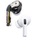Apple AirPods Pro Wireless Earbuds with MagSafe Charging Case (Refurbished) by DailySale