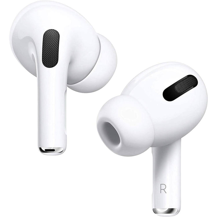 Apple AirPods Pro Wireless Earbuds with MagSafe Charging Case (Refurbished) by DailySale