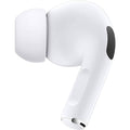 Apple AirPods Pro Wireless Earbuds with MagSafe Charging Case (Refurbished) by DailySale